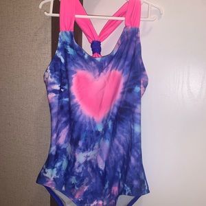 🦋💥30% OFF 2 OR MORE BUNDLE💥🦋        More Than Magic 1 Piece Swimsuit